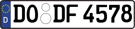 DO-DF4578