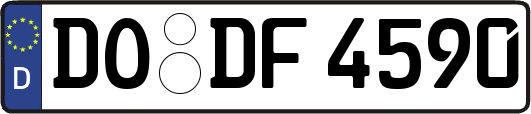 DO-DF4590