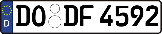 DO-DF4592