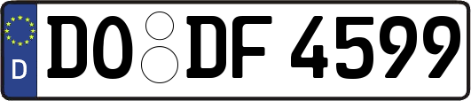 DO-DF4599