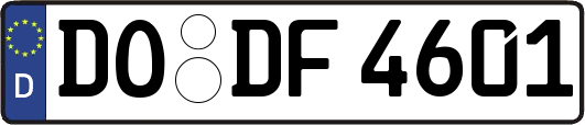DO-DF4601