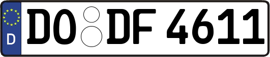 DO-DF4611