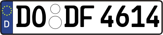 DO-DF4614