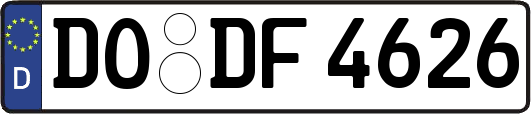 DO-DF4626