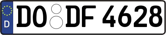 DO-DF4628