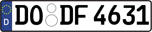 DO-DF4631