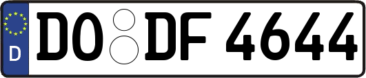 DO-DF4644