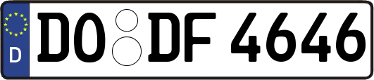 DO-DF4646