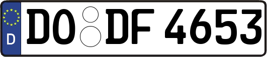 DO-DF4653