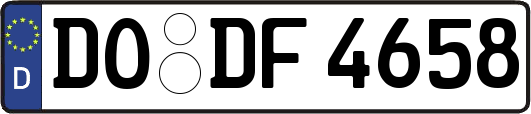 DO-DF4658