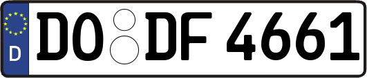 DO-DF4661