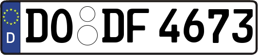 DO-DF4673