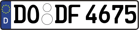 DO-DF4675