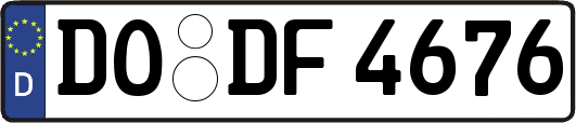 DO-DF4676