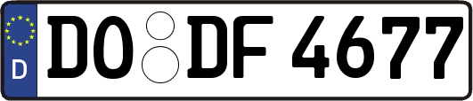 DO-DF4677