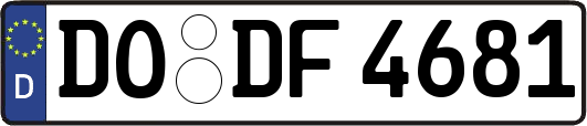 DO-DF4681