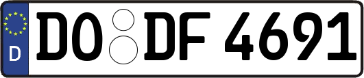 DO-DF4691
