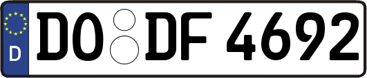 DO-DF4692