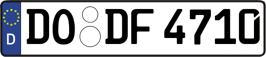 DO-DF4710