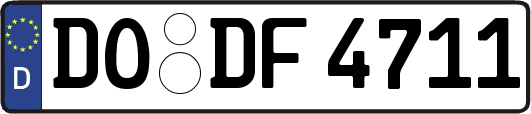 DO-DF4711