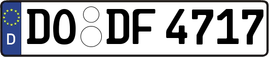 DO-DF4717