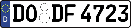 DO-DF4723