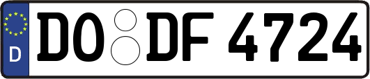 DO-DF4724