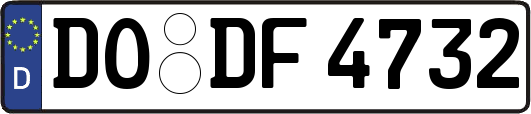 DO-DF4732