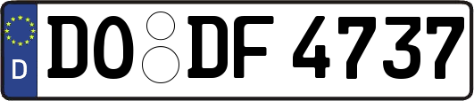 DO-DF4737