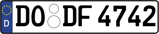 DO-DF4742