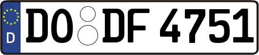 DO-DF4751