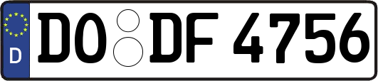 DO-DF4756
