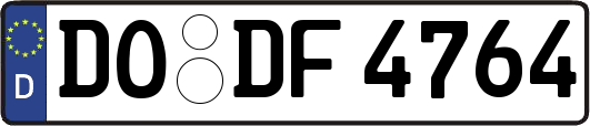 DO-DF4764