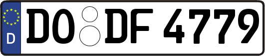 DO-DF4779