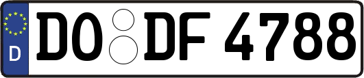 DO-DF4788
