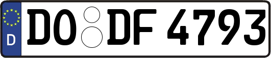DO-DF4793