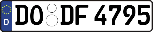 DO-DF4795