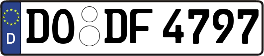 DO-DF4797