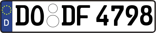 DO-DF4798