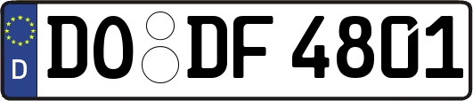 DO-DF4801