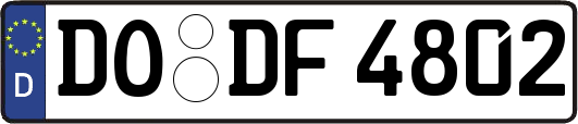 DO-DF4802