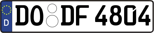 DO-DF4804