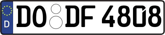 DO-DF4808