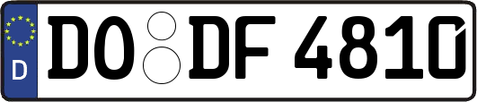 DO-DF4810