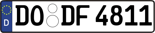 DO-DF4811