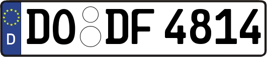 DO-DF4814