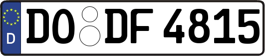DO-DF4815