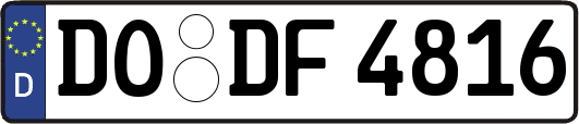 DO-DF4816