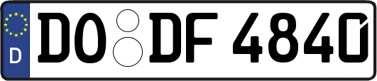 DO-DF4840