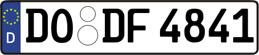DO-DF4841